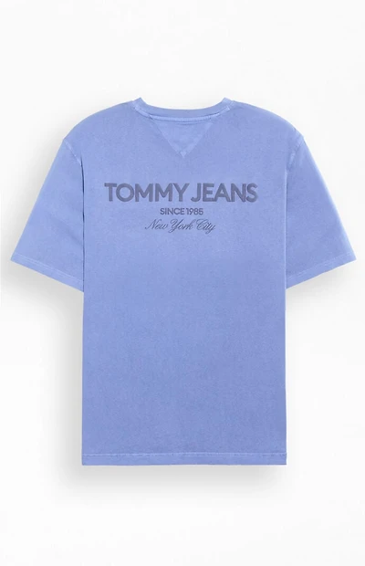Tommy Jeans New Classics T-Shirt