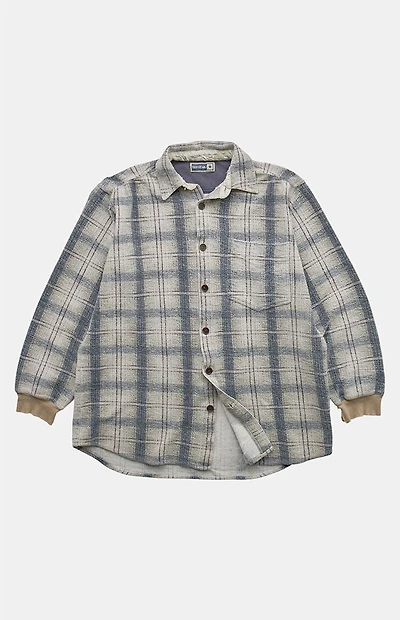 PS VINTAGE 2000s Flannel Top