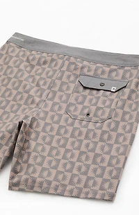 Hurley Phantom Naturals Sessions 7" Boardshorts