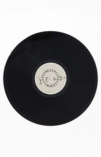 A Tribe Called Quest Midnight Marauders Vinyl Record