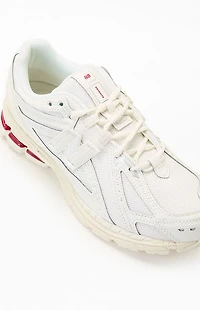 New Balance Beige 1906R Shoes