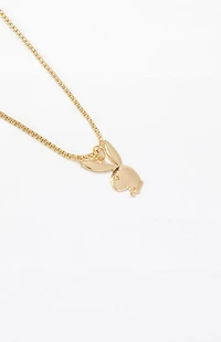 Playboy x Playboy Bunny Necklace