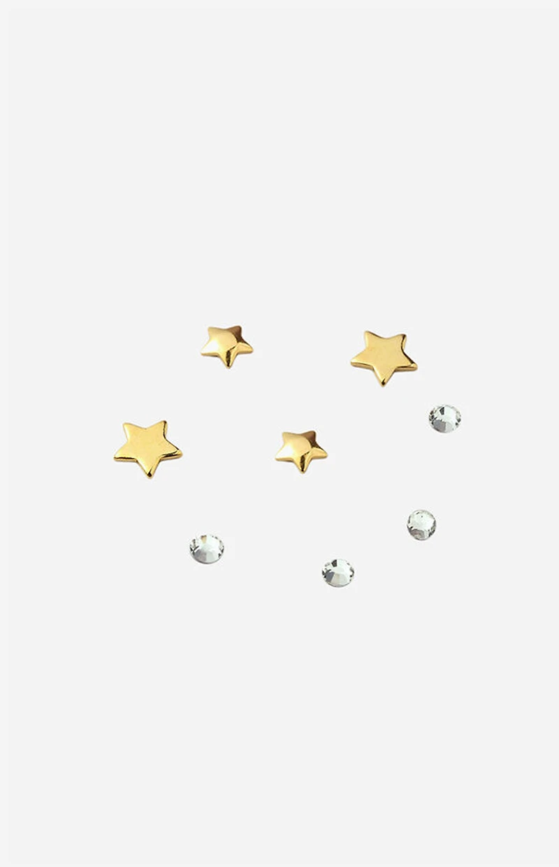 NEVER HAVE I EVER Star Baby Tooth Gem Kit