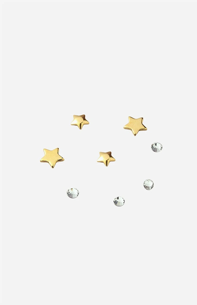 NEVER HAVE I EVER Star Baby Tooth Gem Kit