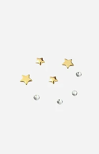 NEVER HAVE I EVER Star Baby Tooth Gem Kit