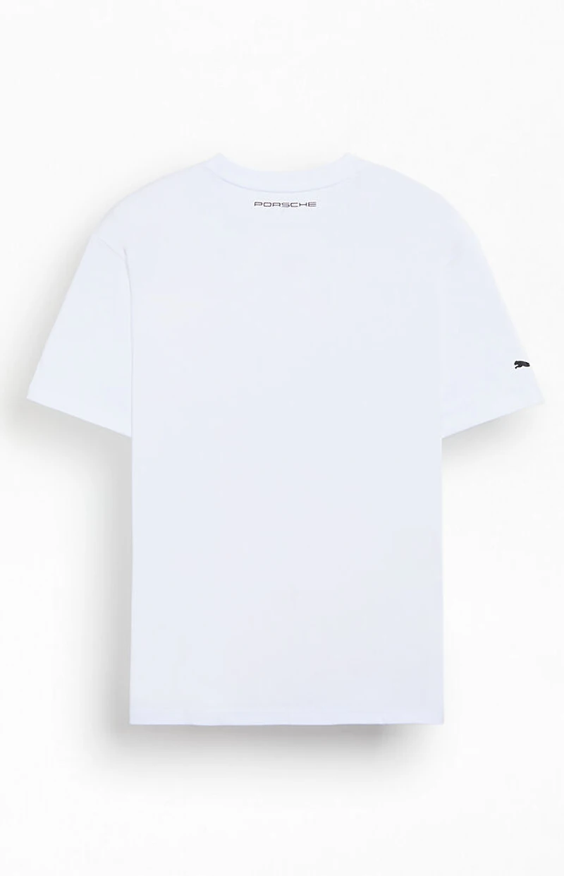 Puma Porsche 911 Targa T-Shirt