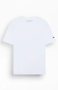 Puma Porsche 911 Targa T-Shirt