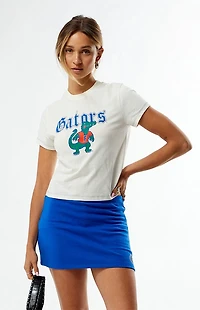 WILD COLLECTIVE x Pacsun University of Florida Gators Mini T-Shirt