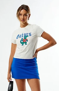 WILD COLLECTIVE x Pacsun University of Florida Gators Mini T-Shirt