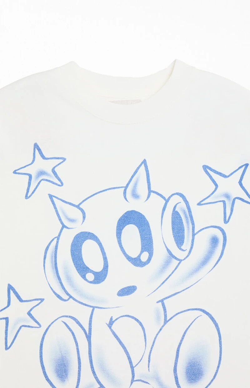 Pacsun Lush Oversized T-Shirt