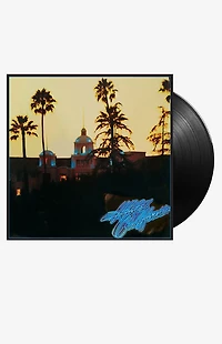 Eagle Hotel California Vinyl Record