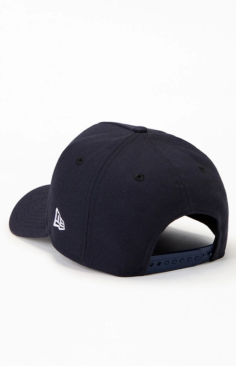 New Era Kids NY Yankees Classic 9FORTY Snapback Hat