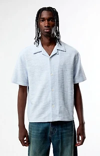 Pacsun Bishop Camp Shirt