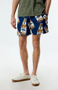 Modelo 5" Swim Trunks
