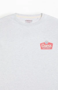 Guess Jeans Royal T-Shirt