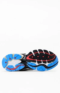 Saucony Gray Progrid Omni 9 Shoes