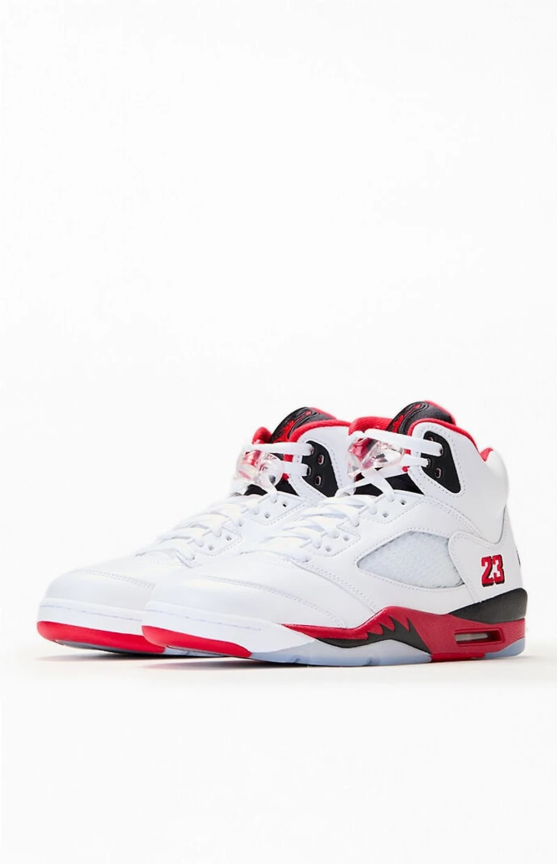 Air Jordan 5 Retro Shoes