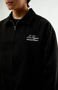 Pacsun Las Vegas Racing Team Gas Jacket