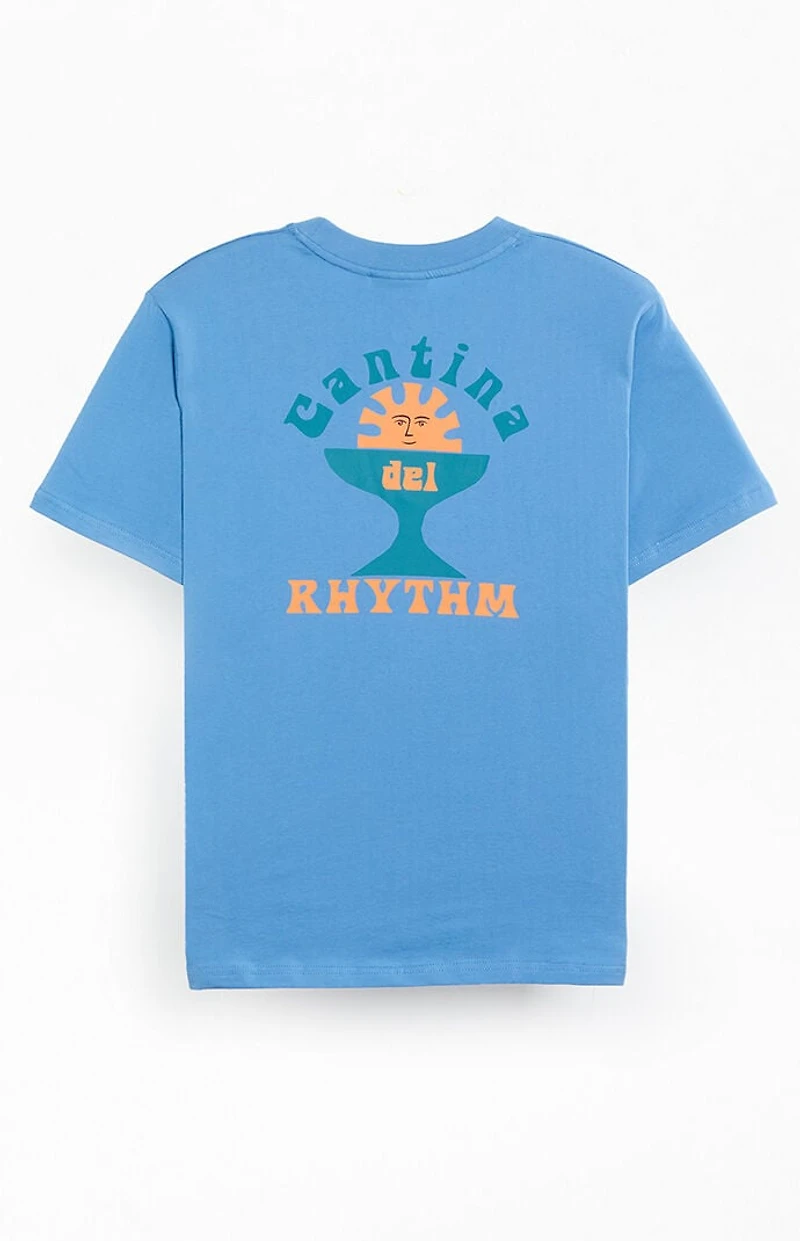Rhythm Cantina T-Shirt