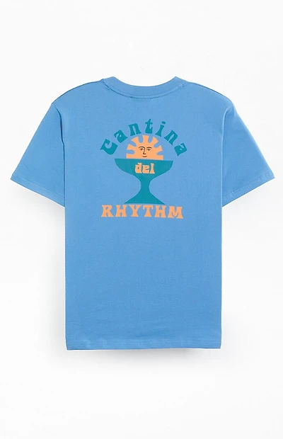 Rhythm Cantina T-Shirt
