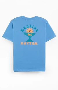 Rhythm Cantina T-Shirt