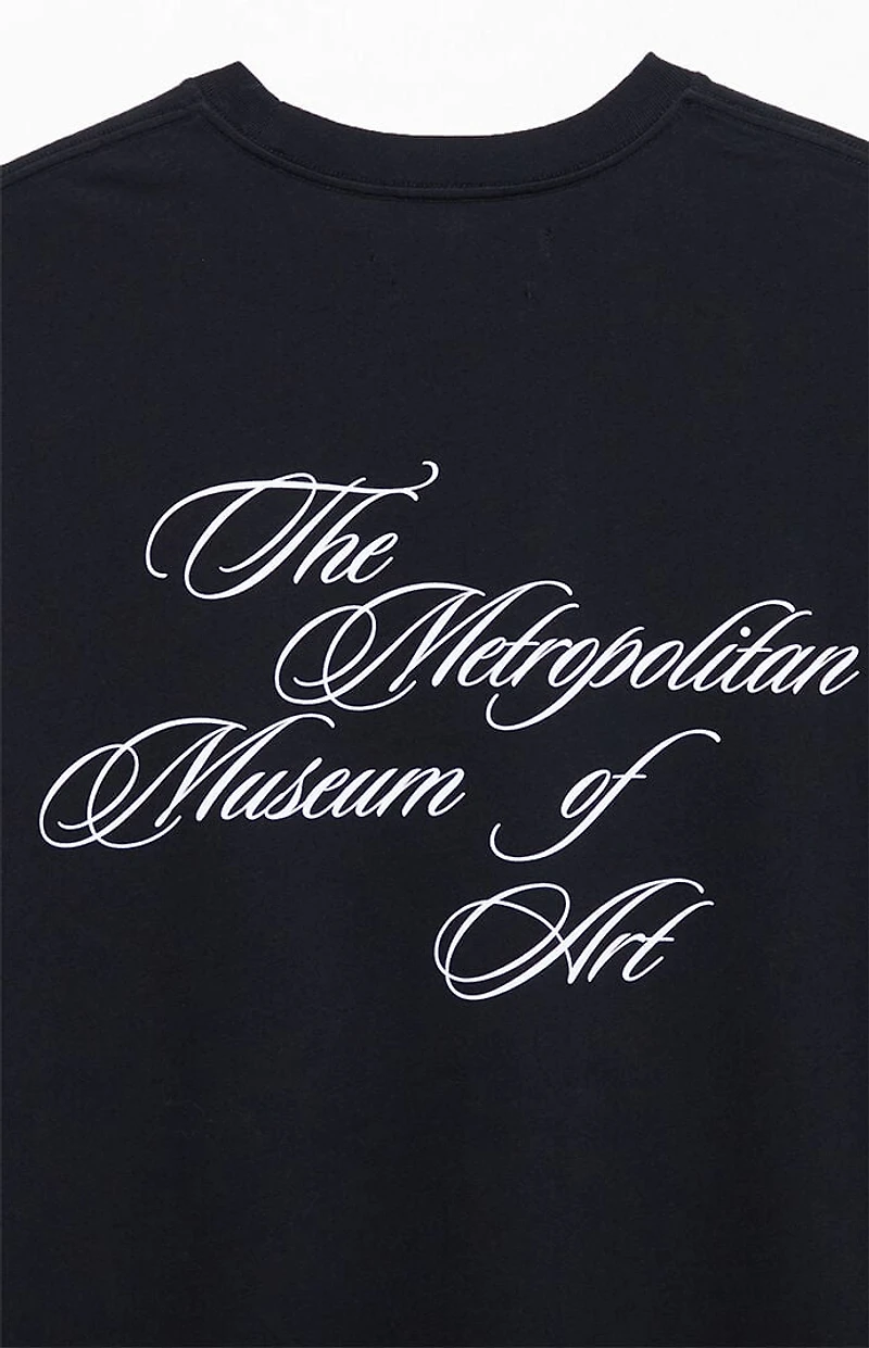 The Met x Pacsun Passion T-Shirt