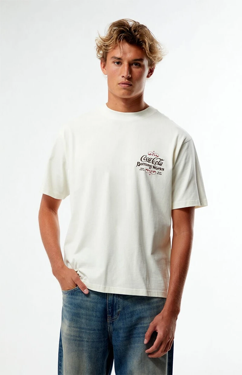 Coca Cola By Pacsun Works T-Shirt