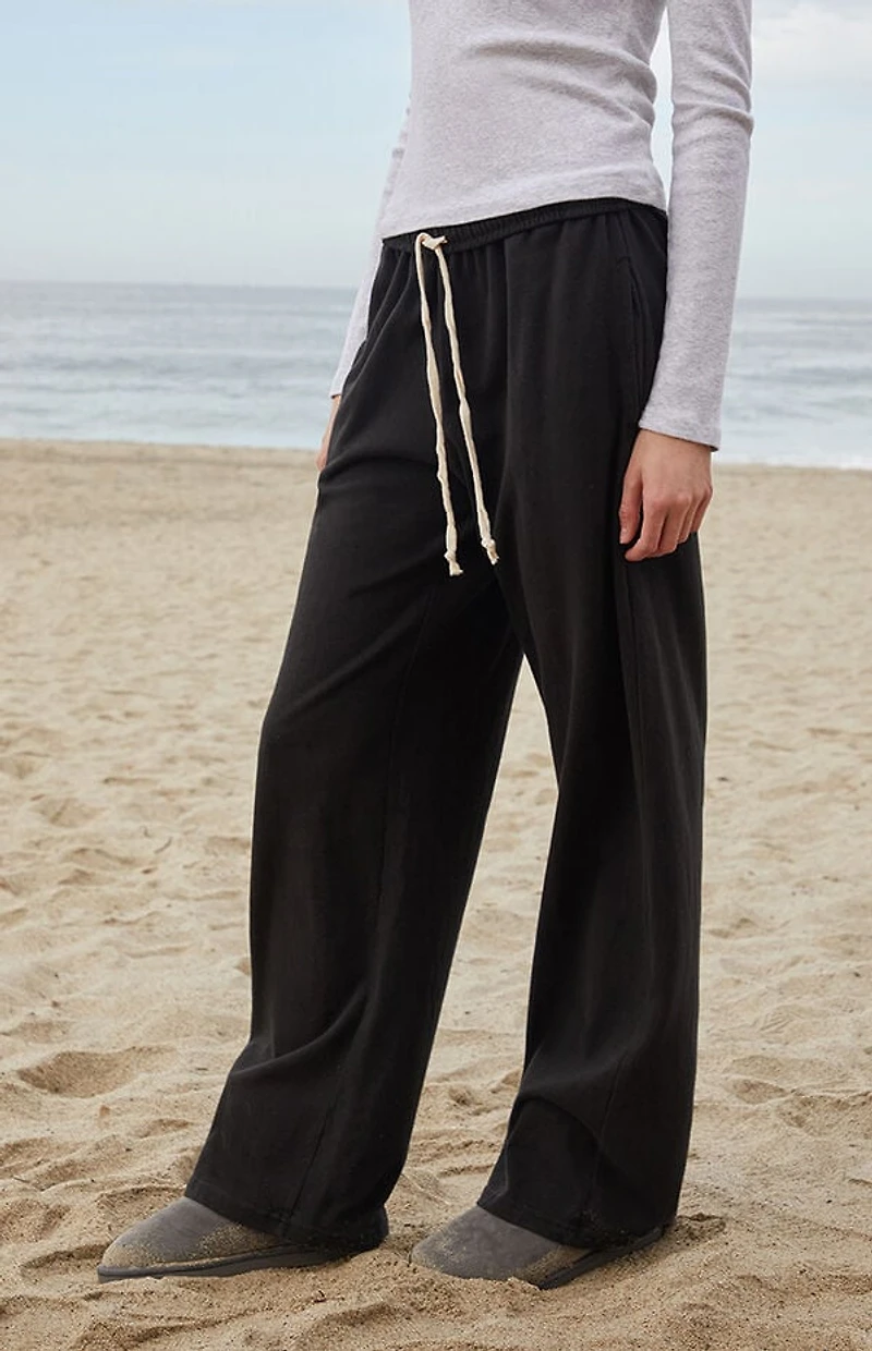 John Galt Anastasia Baggy Sweatpants