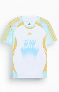 adidas Graphic Short Sleeve Jersey
