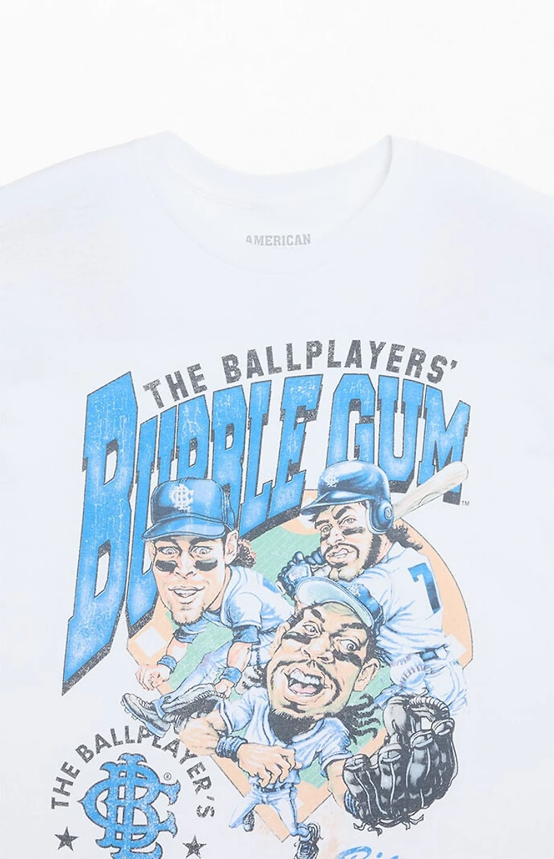 Big League Chew T-Shirt