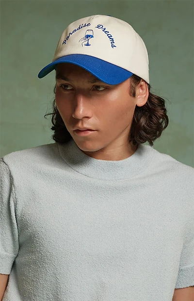 FIELD OF STUDY by Pacsun Paradise Dreams Snapback Hat