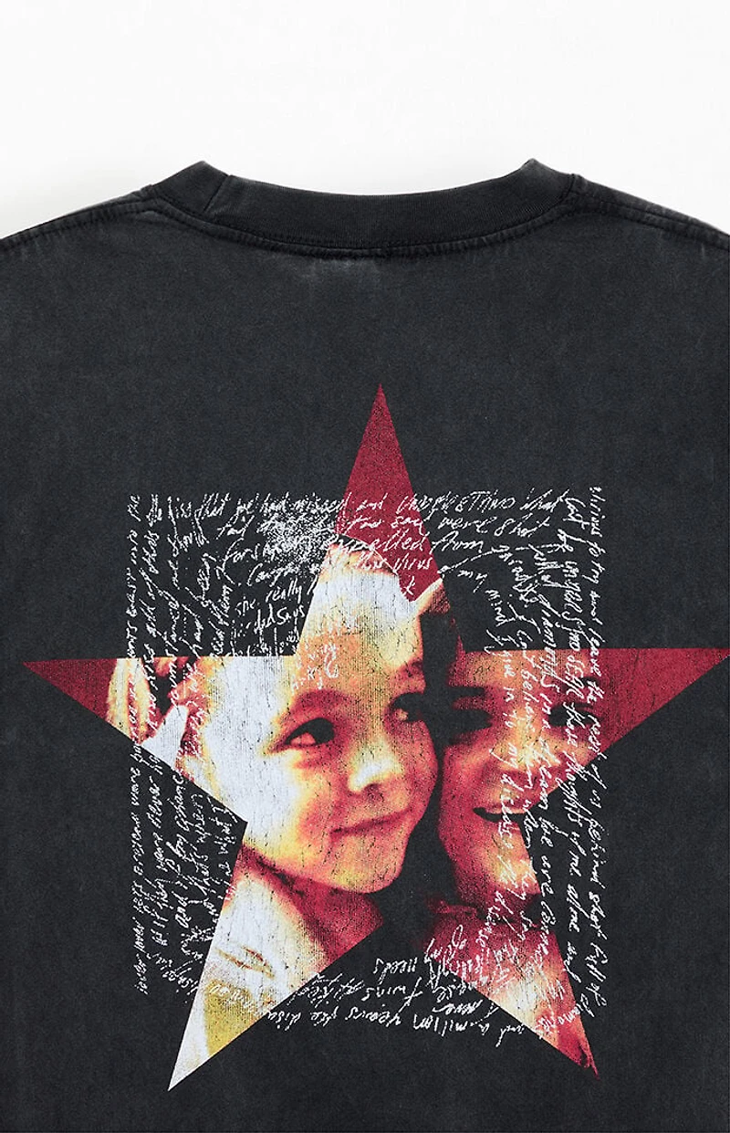 Smashing Pumpkins Twins T-Shirt