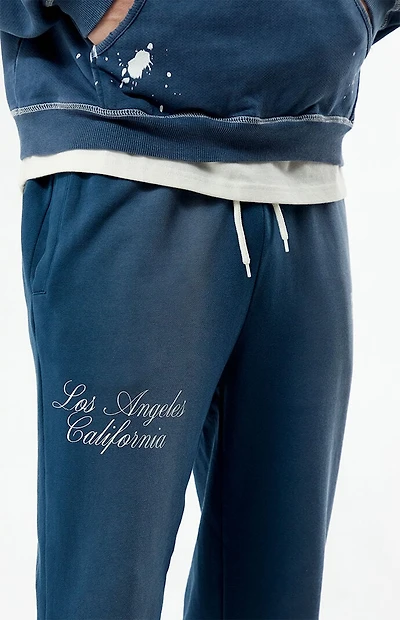 Pacsun Terrain Baggy Sweatpants