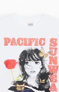 Pacsun Flower Girl T-Shirt