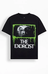 The Exorcist Scary T-Shirt