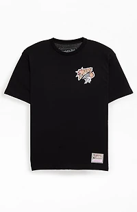 Mitchell & Ness Iverson Rippable T-Shirt
