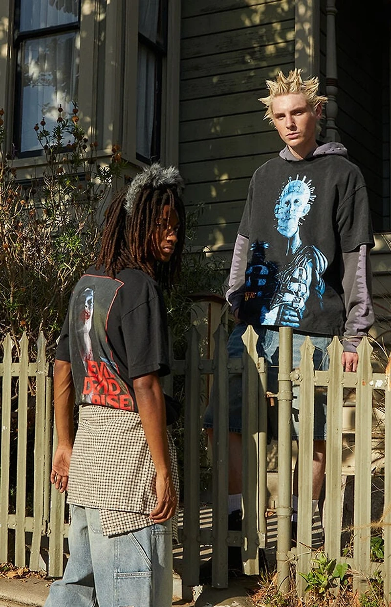 Evil Dead Rise T-Shirt
