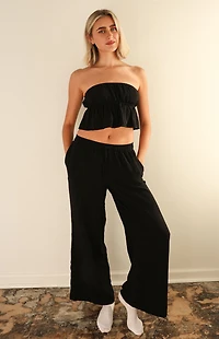 Dippin' Daisy's Kenna Crop Top