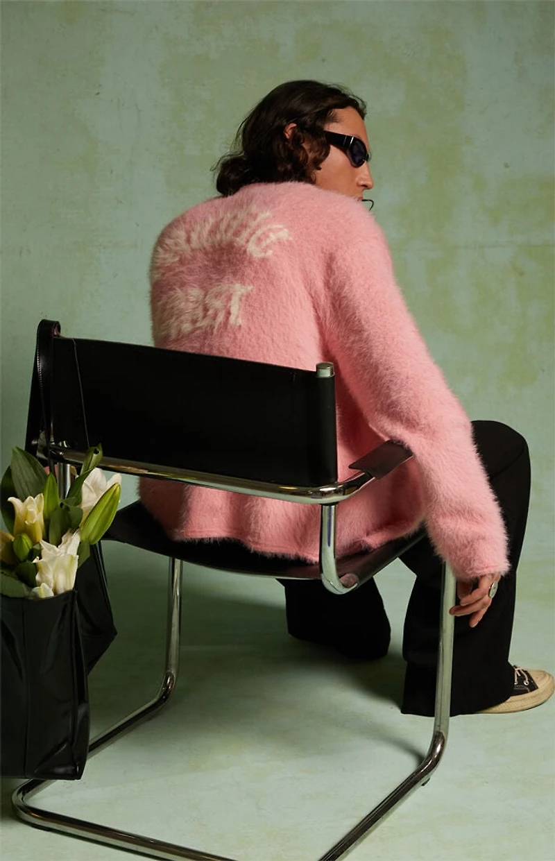 FIELD OF STUDY by Pacsun Pacific Coast Cardigan