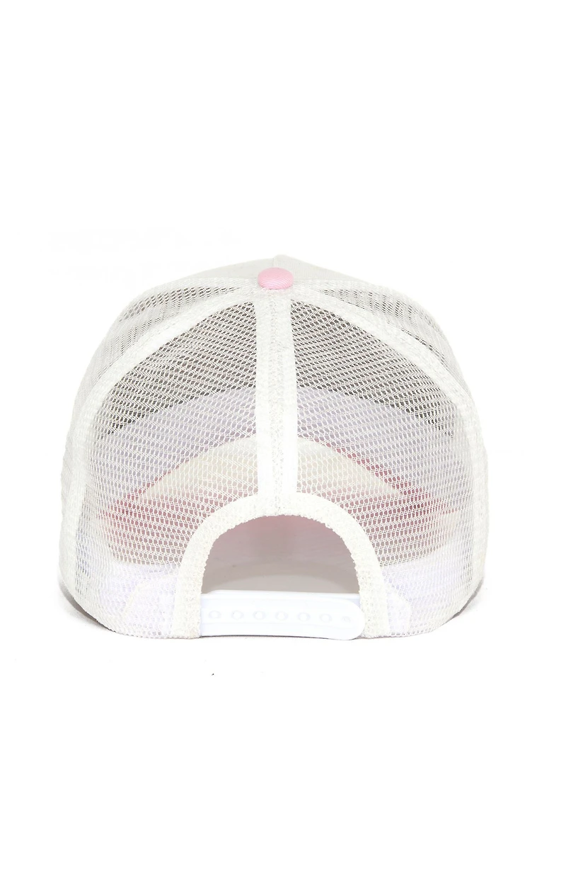 Almere Coastal Cowgirl Trucker Hat