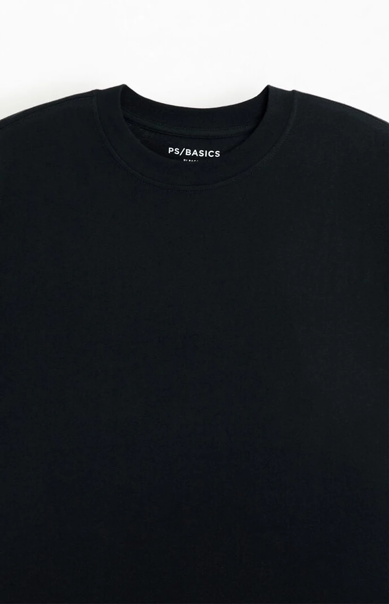 PS Basics Basic Oversized T-Shirt