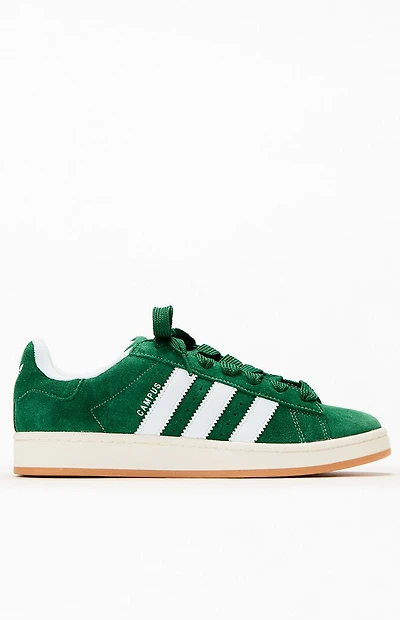 adidas Green Campus 00s Shoes