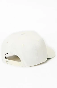 New Era Chicago White Sox Chrome 9FORTY Tonal Snapback Hat