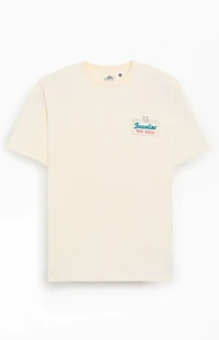 Boardies Pool Rules T-Shirt