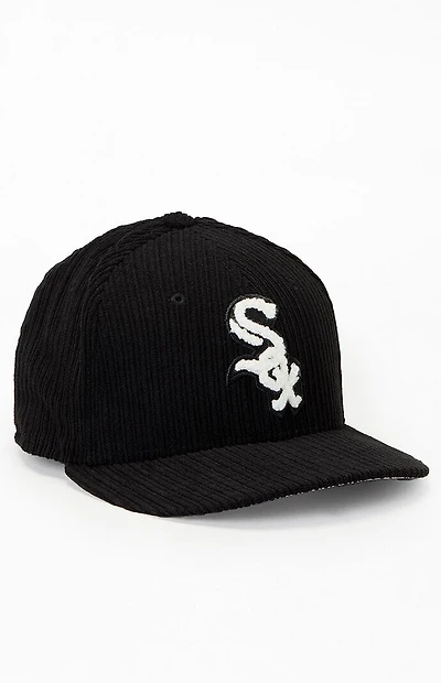 New Era Chicago White Sox Chenille Pop 59FIFTY Fitted Hat