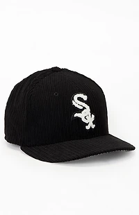 New Era Chicago White Sox Chenille Pop 59FIFTY Fitted Hat