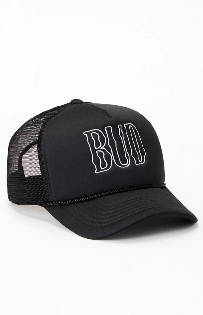 Budweiser By Pacsun Bud Trucker Hat