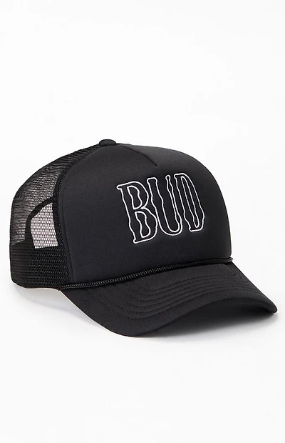 Budweiser By Pacsun Bud Trucker Hat