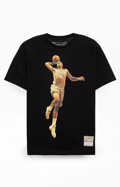 Mitchell & Ness Carmelo Anthony Denver Nuggets Ultimate Player T-Shirt
