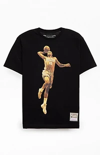 Mitchell & Ness Carmelo Anthony Denver Nuggets Ultimate Player T-Shirt